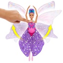 HXJ10 - Barbie Danseuse Papillon