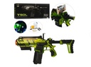 Pistolet tir AR Gun tsol tech 3D