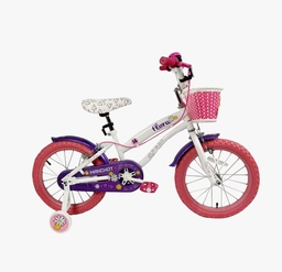 Manchot - VELO FLORA 14 POUCES MF2020-14