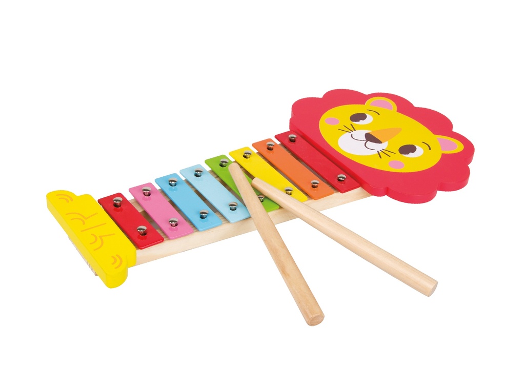 Manchot - Lion Xylophone 13010