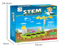[SD552] SD552 - STEM - Kit de station météo