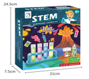 [SD557] STEM-Science Tube à essai de chimie SD557