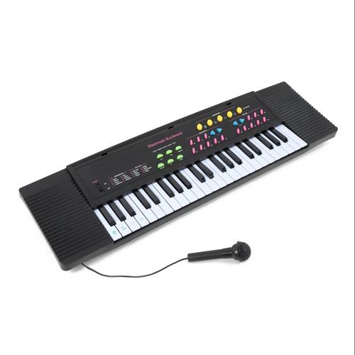 Piano électronique 44 touches avec microphone SD-3002