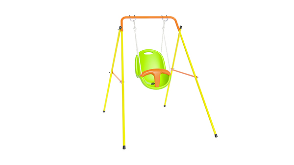 Trigano-Portique Bébé EMMA J-10153P9