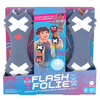 Mattel Flash Folie HCF42