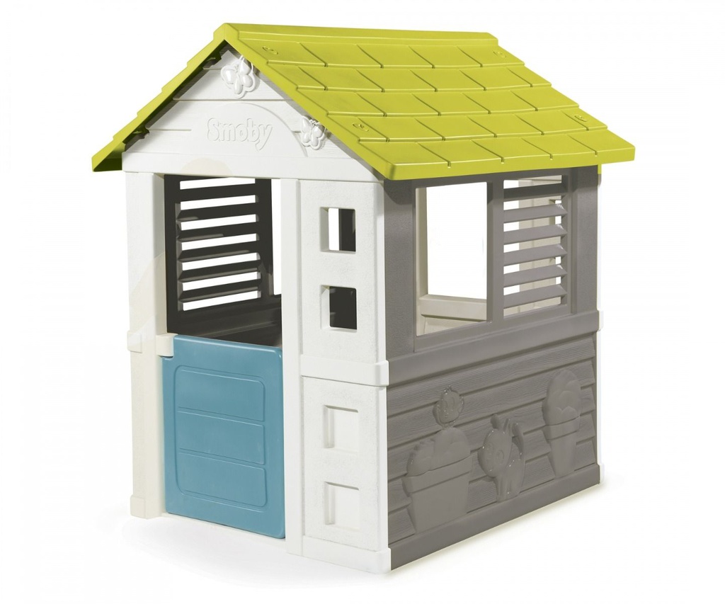 Jolie Maisonnette Smoby 810721