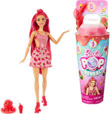 BARBIE POP REVEAL HNW43