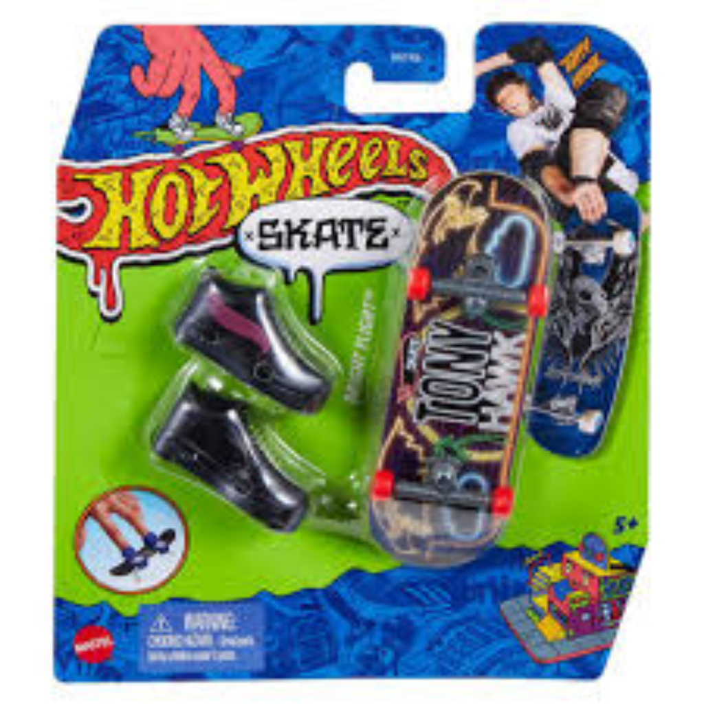 ASST BOARD & SNEAKERS HGT46