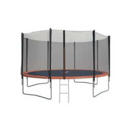 Trigano Trampoline Diam 3m66 J-JOU131