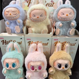 Peluche Labubu-POPMART 8255204