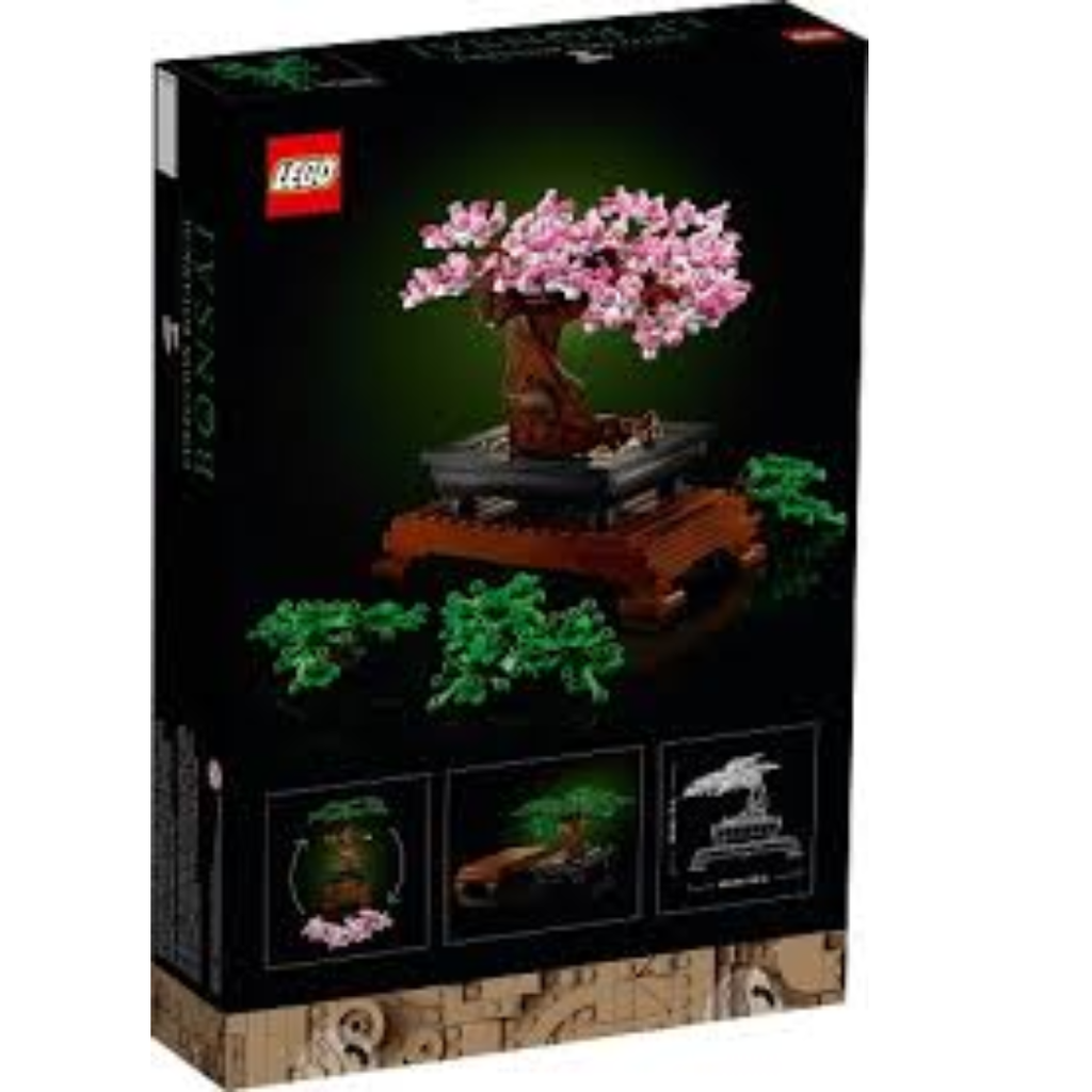 BONSAI 10281