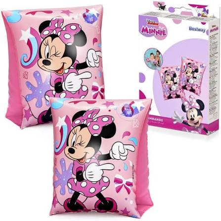Brassard Minnie 91038