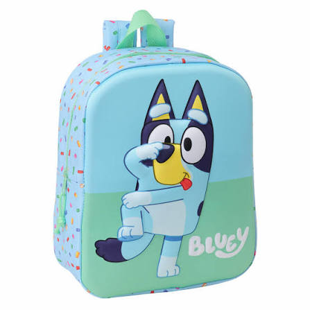 Cartable Bluey 622589011