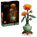 10368 LEGO Chrysanthemum