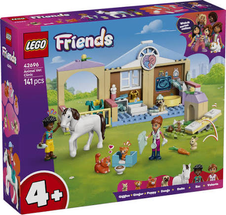 42696 ANIMAL VET CLINIC