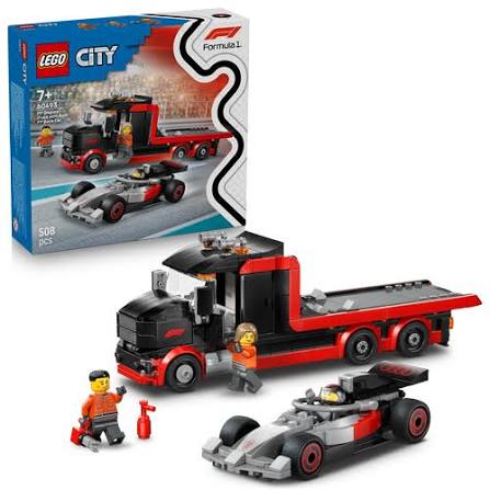 CITY 60493