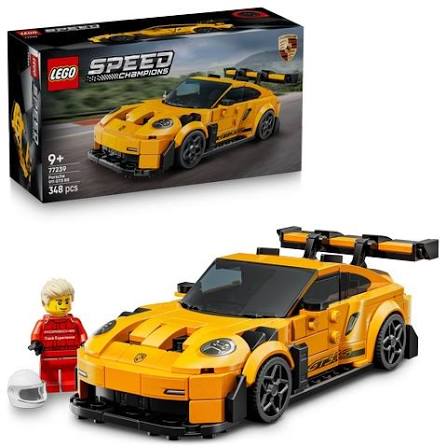 77239 PORSCHE 911 GT3 RS SUPER CAR