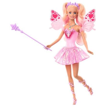 Barbie Fée-Ailes JCP76
