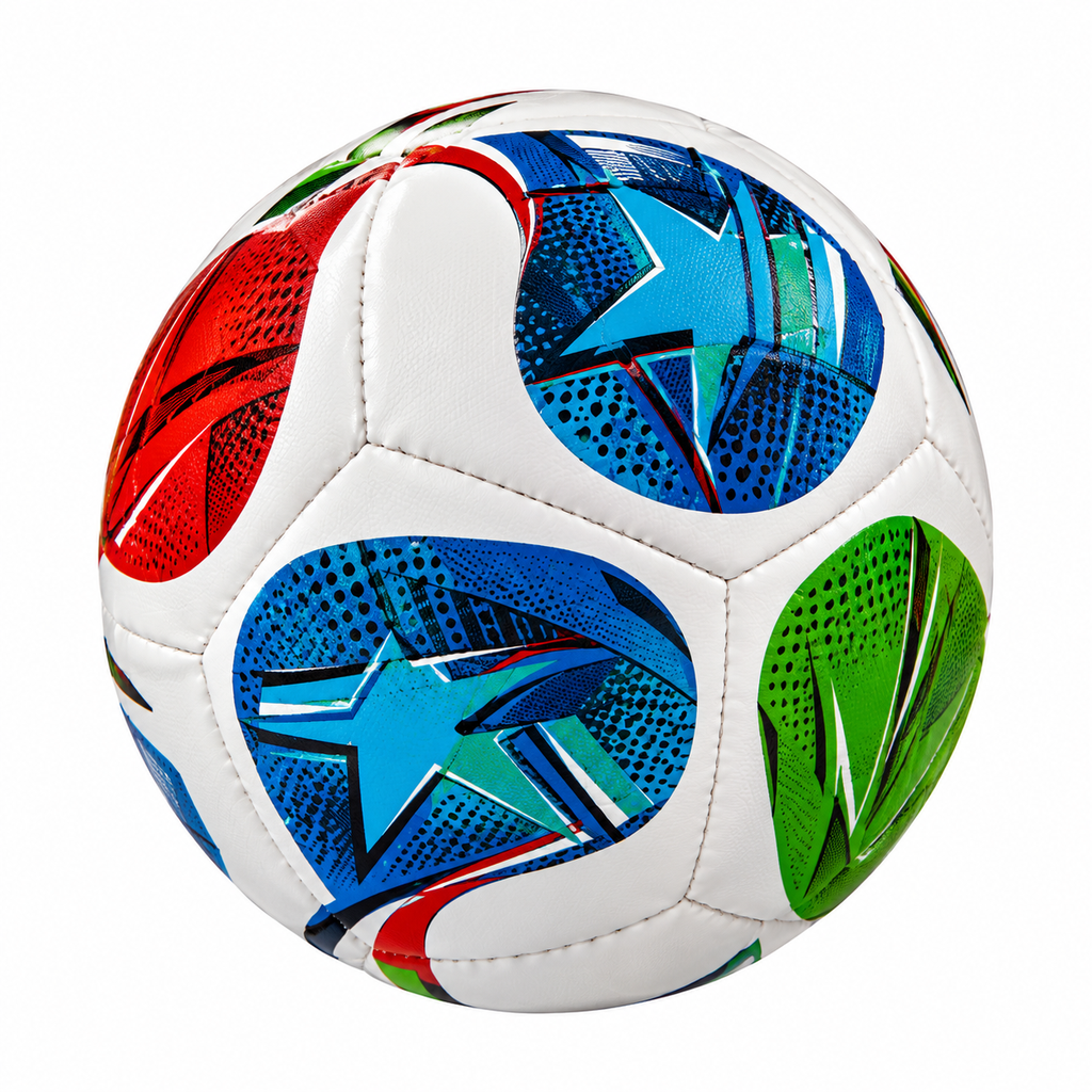 Ballon Football World Cup HP300-2