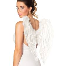 52798 - Boland - Ailes ange Divine blanc