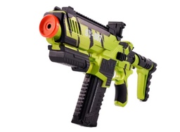 [SY892] Pistolet tir AR Gun Tsol tech 3D - Vert SY892