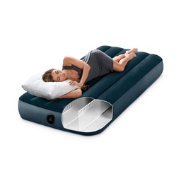 [64734] Matelas Gonflable 152x203x25 cm 64734