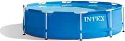 [28202] Intex-Piscine avec Accessoires 305cm x 76cm 28202