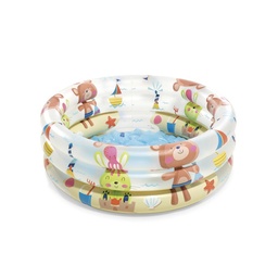 [57106] Intex-Piscine dino 3 boudins 57106