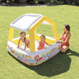 [57470] Intex-Piscine gonf aquarium 57470