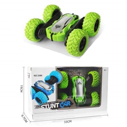 [3388] Voiture de Cascade RC Rotation 360 Degrés 3388
