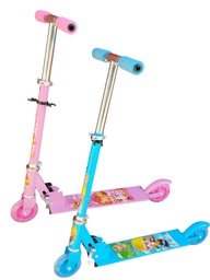 [HDL-7201] Manchot Trottinette 2 R pour Enfant HDL-7201