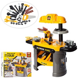 [008-912] Table à outils Deluxe 64 pcs 008-912
