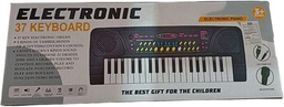 [SD-3001] Piano électronique avec microphone 37 touches SD-3001