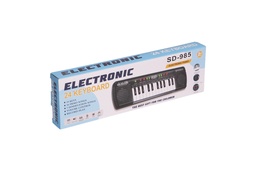[SD-985] Piano électronique 24 touches SD-985