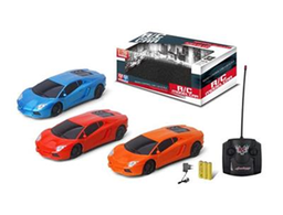 [008-A201] Voiture radiocommandée 1:20 008-A201
