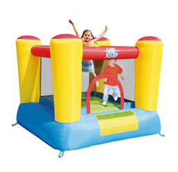 [994203] Bouncer fantastique - 200 x 200 x 160 cm 994203
