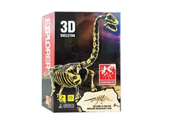 [503-2] Archéologie du dinosaure 3D-C503 503-2