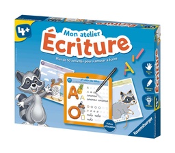 [240739] Ravensburger-Mon atelier Ecriture 240739
