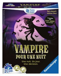 [26778] Ravensburger-Vampire pour une Nuit 26778