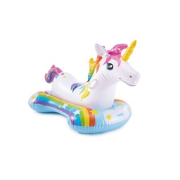 [57552] Intex - Licorne matelas gonflable 57552