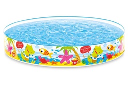 [56451] Intex-Piscine enfant snapset 25 cm 56451