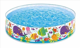 [56452] Intex-Piscine enfant snapset 38 cm 56452