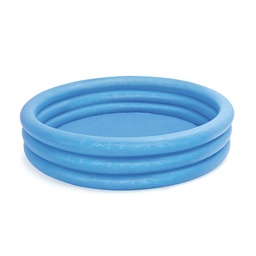 [58426] Intex-Piscine gonflable bleu 147cm 58426
