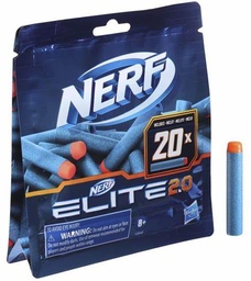 [F0040EU4] Hasbro - Nerf Elite 2.0 Refill F0040EU4