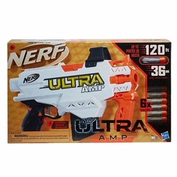[F0955ZR0] Hasbro - Nerf Ultra AMP F0955ZR0
