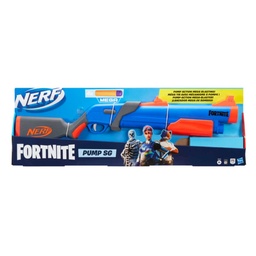 [F0318EU4] Hasbro - Nerf Fortnite Pump SG F0318EU4