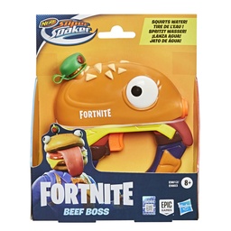 [E98035L0] Hasbro - SOA Fortnite Micro Soaker E98035L0