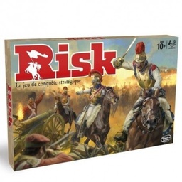 [B74041010] Hasbro - Risk B74041010