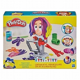 [F12605L0] Hasbro - Play Doh - Stylist F12605L0