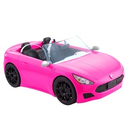[HBT92] Barbie Voiture Cabriolet De Barbie HBT92